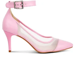 Sale London Rag Women's Hearst Pumps