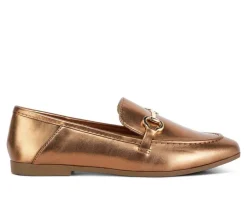 Best London Rag Women's Ichiro Loafers