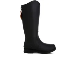 Online London Rag Women's Indiana Knee High Boots