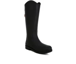 Online London Rag Women's Indiana Knee High Boots