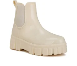 Online London Rag Women's Jerico Lug Booties