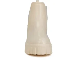 Online London Rag Women's Jerico Lug Booties