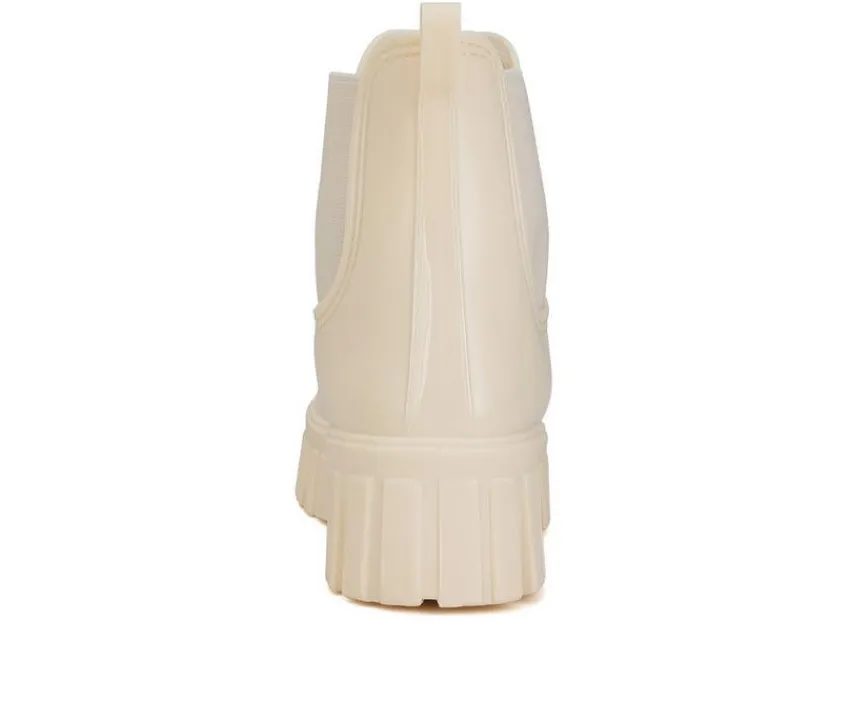 Online London Rag Women's Jerico Lug Booties