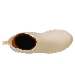 Online London Rag Women's Jerico Lug Booties