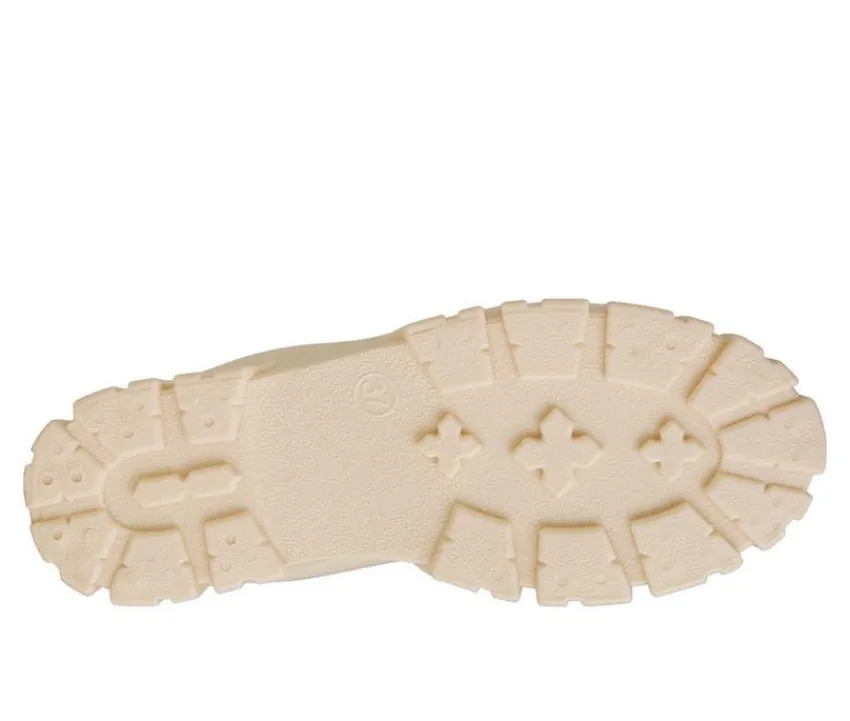 Online London Rag Women's Jerico Lug Booties