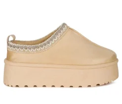 Best London Rag Women's Jesters Mules