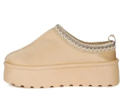 Best London Rag Women's Jesters Mules