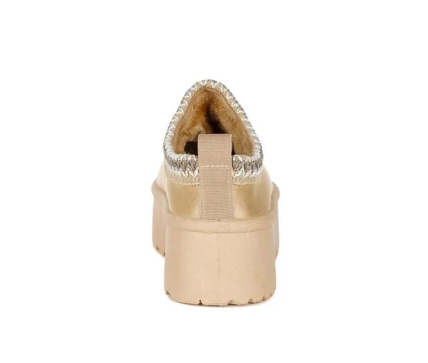 Best London Rag Women's Jesters Mules