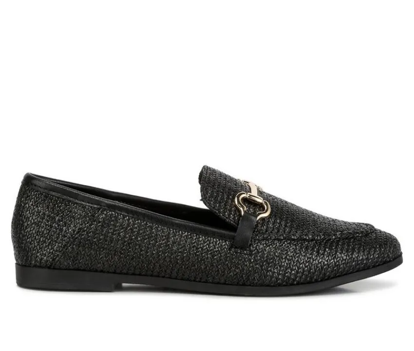 Clearance London Rag Women's Jiro Loafers