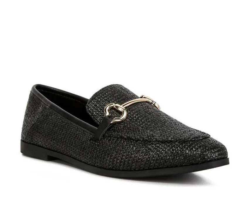 Clearance London Rag Women's Jiro Loafers