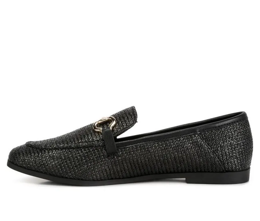 Clearance London Rag Women's Jiro Loafers