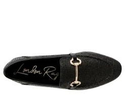 Clearance London Rag Women's Jiro Loafers