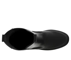 Sale London Rag Women's Jolt Mid Calf Chelsea Boots