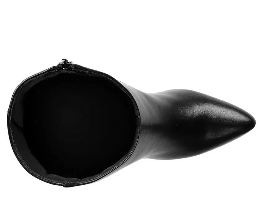 Best London Rag Women's Kaira Heeled Booties