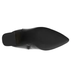 Best London Rag Women's Kaira Heeled Booties