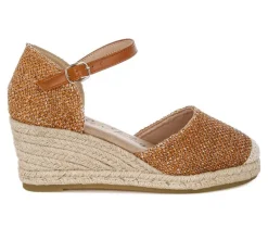 Clearance London Rag Women's Kalista Wedges