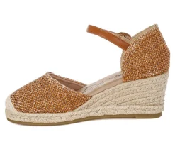 Clearance London Rag Women's Kalista Wedges