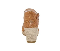 Clearance London Rag Women's Kalista Wedges