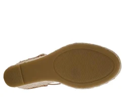 Clearance London Rag Women's Kalista Wedges