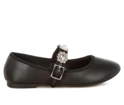 New London Rag Women's Kavana Flats