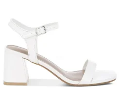New London Rag Women's Kazara Dress Sandals