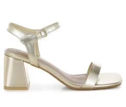 Sale London Rag Women's Kazara Dress Sandals