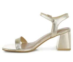 Sale London Rag Women's Kazara Dress Sandals