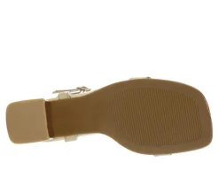 Sale London Rag Women's Kazara Dress Sandals