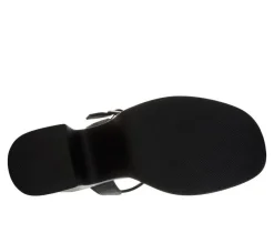 Clearance London Rag Women's Kolata Heeled Sandals