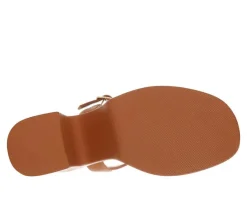 Sale London Rag Women's Kolata Heeled Sandals