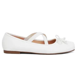 Sale London Rag Women's Leina Flats