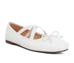 Sale London Rag Women's Leina Flats