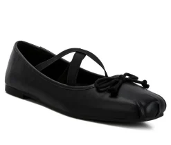 Online London Rag Women's Leina Flats