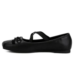 Online London Rag Women's Leina Flats