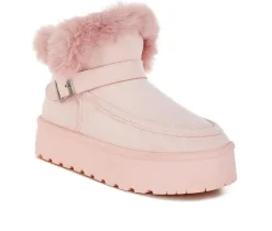 Online London Rag Women's Linka Winter Boots