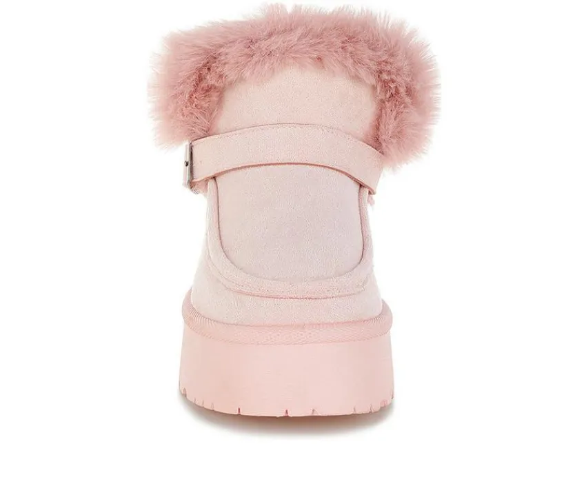 Online London Rag Women's Linka Winter Boots