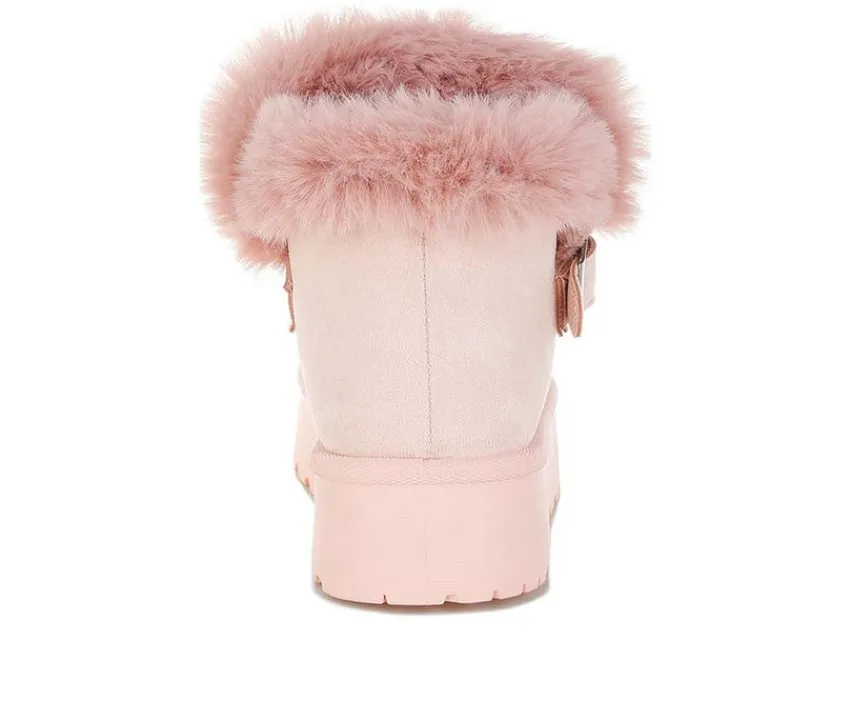 Online London Rag Women's Linka Winter Boots