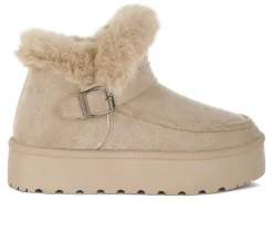 Sale London Rag Women's Linka Winter Boots