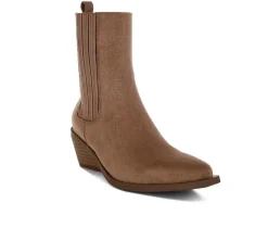 Clearance London Rag Women's Lording Booties