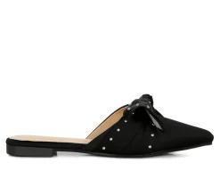 Best London Rag Women's Makeover Mules