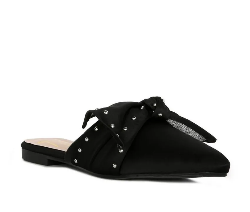 Best London Rag Women's Makeover Mules