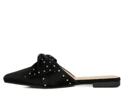 Best London Rag Women's Makeover Mules