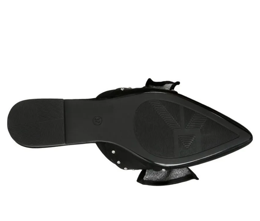 Best London Rag Women's Makeover Mules