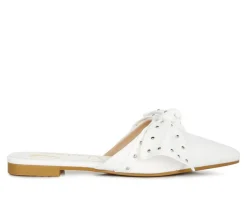 Best London Rag Women's Makeover Mules