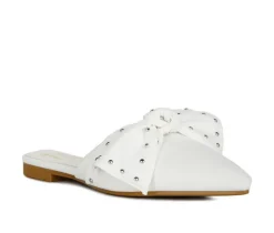 Best London Rag Women's Makeover Mules