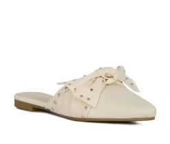 Sale London Rag Women's Makeover Mules