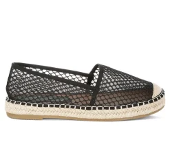 Clearance London Rag Women's Manara Flats