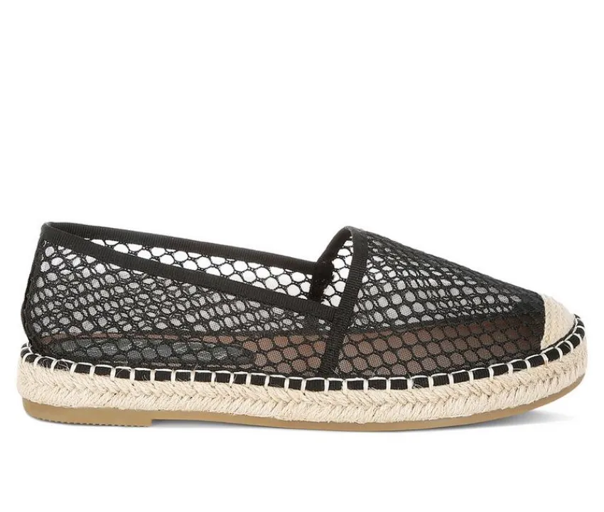 Clearance London Rag Women's Manara Flats