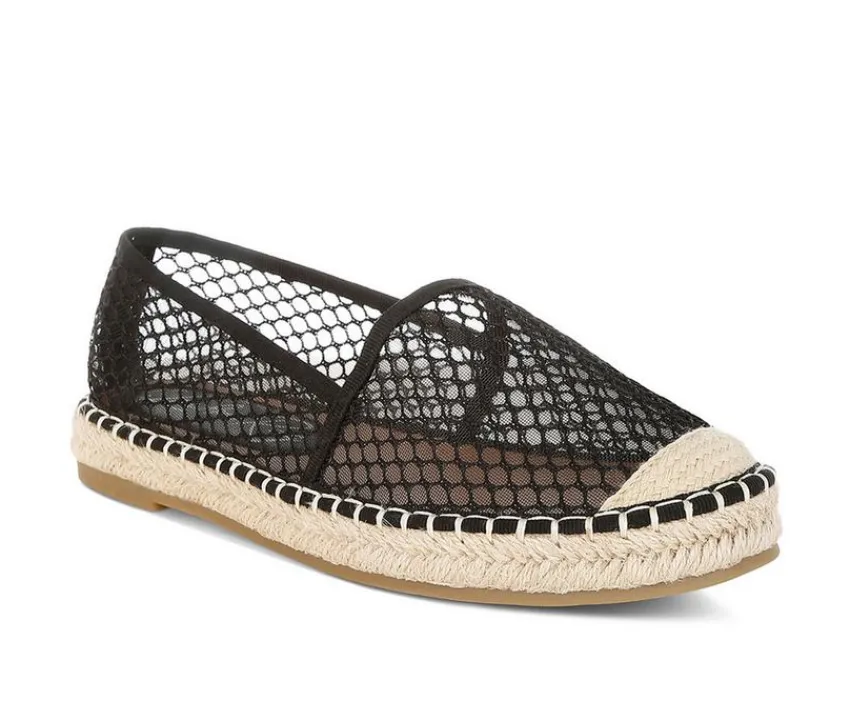 Clearance London Rag Women's Manara Flats