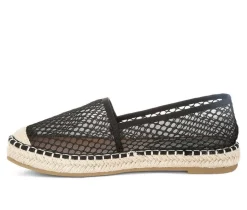 Clearance London Rag Women's Manara Flats